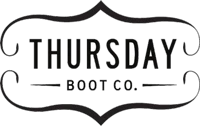 Thursday Boot Company